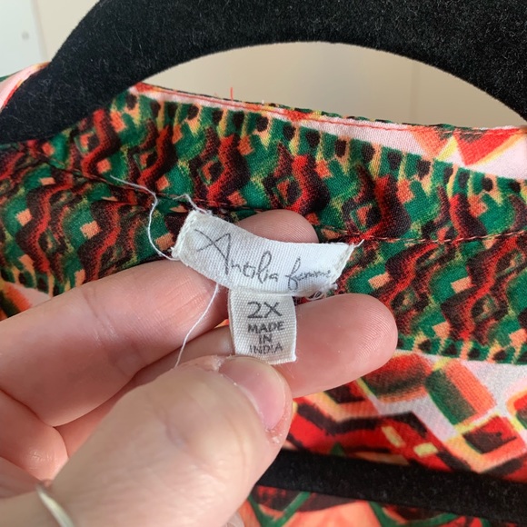 Color and style! - Picture 2 of 2